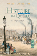 Histoire populaire du Québec, t. 03